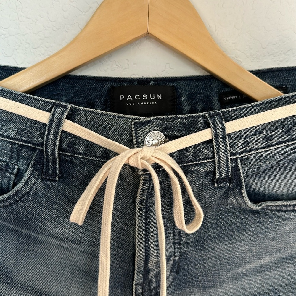Pacsun Comfort Skinny